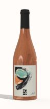 20 Deep Winery 2024 All In Dry Rose, Finger Lakes